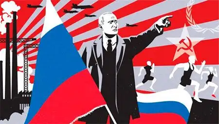 How Russian propaganda works
