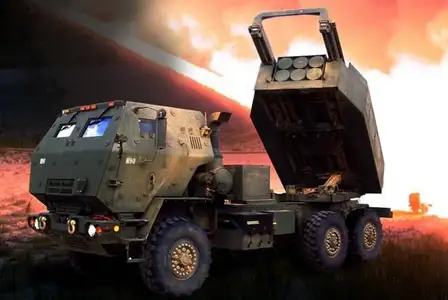 HIMARS: how they help to change the course of war