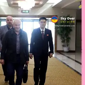 Russian delegation arrives in the DPRK. What is known about the visit