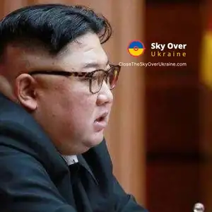 Kim Jong-un sent about 5 million shells to Russia