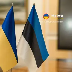 Estonia to allocate over 656 thousand for humanitarian aid to Ukraine