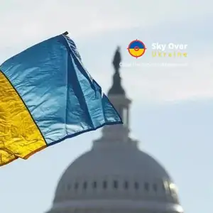 60% of Americans want to continue supporting Ukraine until it wins