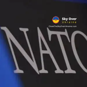 NATO's initiative to coordinate military assistance