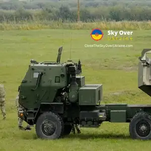 US authorizes Ukraine to use HIMARS to strike at Russian territory