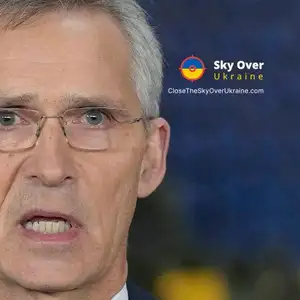 Stoltenberg on NATO's support for Ukraine: “It's not enough”