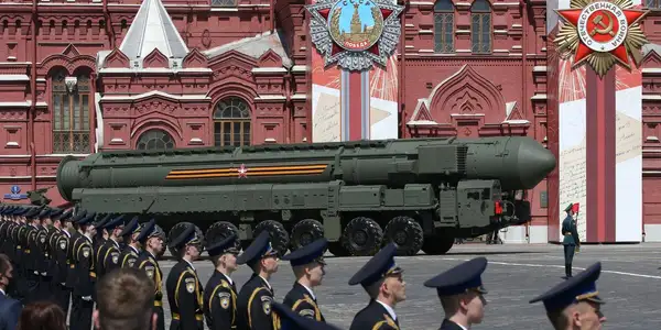 Russian nuclear weapons in Belarus: a real threat or another bluff?