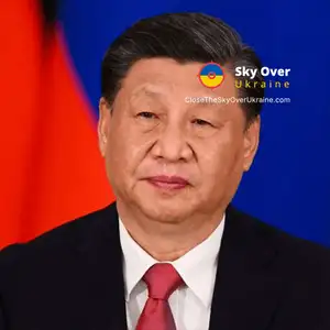 Xi Jinping strongly condemns criticism of China over war in Ukraine - media