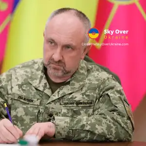 New military aid can weaken the enemy and give Ukraine a strategic initiative - Pavliuk