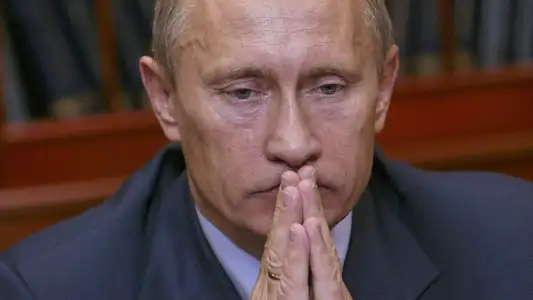 Putin's death: Who will benefit and what will happen next? Part 1