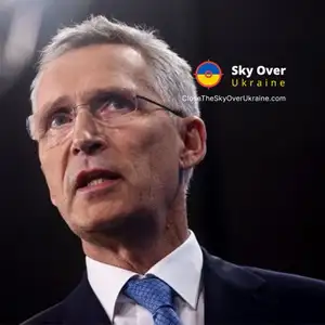 The West is not tired of helping Ukraine in the war, - Stoltenberg