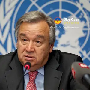 UN is working to restore the grain deal – Guterres