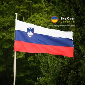 Slovenia to provide Ukraine with assistance for demining