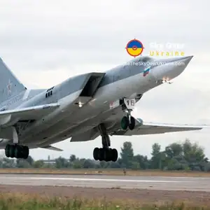 Ukraine destroyed Tu-22M3 aircraft & Kh-22 missiles for the first time