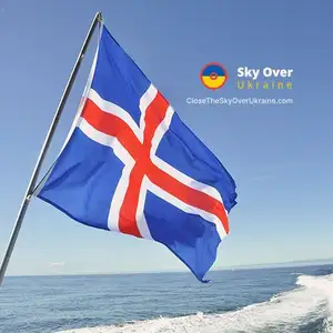 Iceland approved a resolution on long-term support for Ukraine