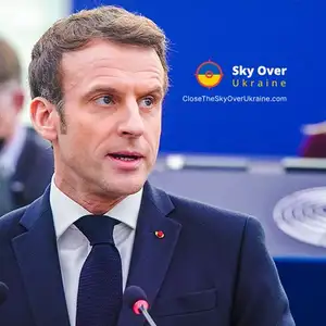 Macron will call for a strategic awakening in Europe, - The Guardian