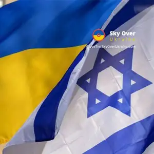 Israel plans to transfer missile warning mechanisms to Ukraine