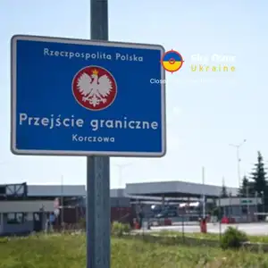 Polish farmers have unblocked all checkpoints on border with Ukraine