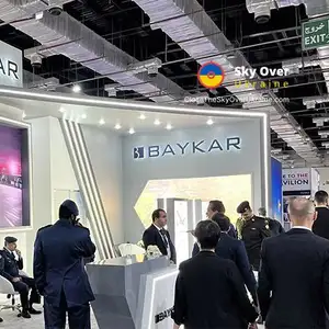 New Baykar cruise missile tested in Turkey