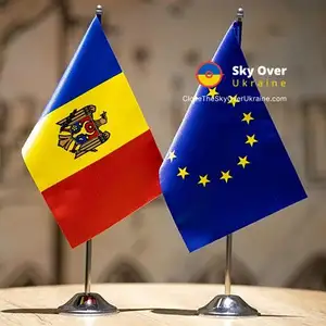 EU imposed sanctions for attempts to destabilize Moldova