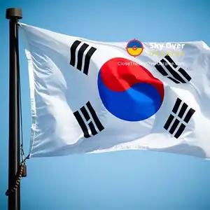 South Korea imposed sanctions on DPRK for its cooperation with Russia