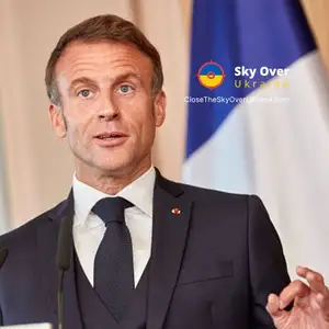 NATO can send troops to Ukraine, but there is a problem – Macron