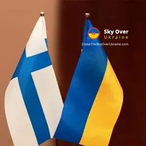 Finland will start producing shells for Ukraine