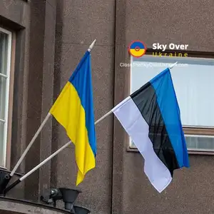 Estonia joins Germany's framework contract for ammunition for Ukraine