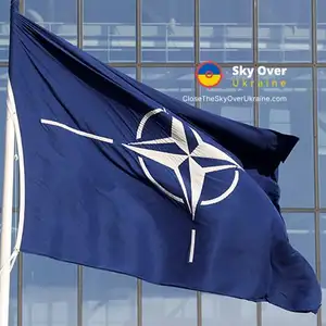 Britain demands that allies increase NATO's defense target to 2.5% of GDP