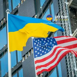 US will provide Ukraine with $522 million to strengthen energy system