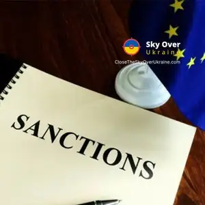 Violation of sanctions has become a criminal offense in the EU