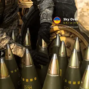 Czech Republic prepares a new initiative to supply Ukraine with shells