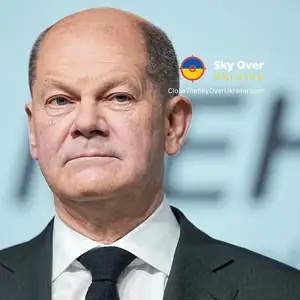 Scholz praises Moldova for its resilience