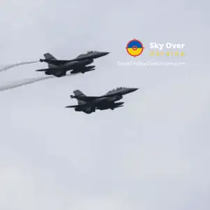 Belgium to speed up delivery of F-16s to Ukraine