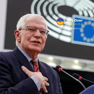 Borrell: EU countries agree to extend sanctions against Iran