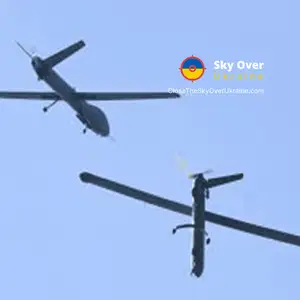 Russians report that drones attacked the Oryol region
