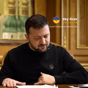 Zelenskyy and Roberto Golob agree to sign a security agreement