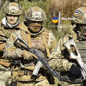 Russian offensive intensity reduced near Avdiivka - Zhorin