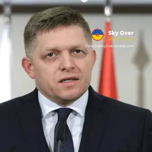 Fico calls to prepare for normalization of Slovak-Russian relations
