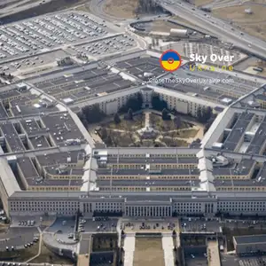 The Pentagon can give Ukraine $5 billion worth of weapons