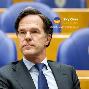 Rutte arrives in Istanbul for meeting with Erdogan