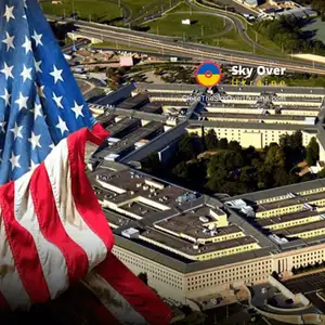 Pentagon: US can't keep up with weapons production