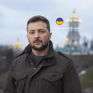 Zelenskyy declares that the war has entered a new phase