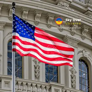 US Embassy employee found dead in Kyiv