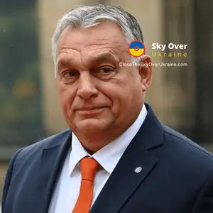 Orban comments on his letter with an ultimatum on Ukraine