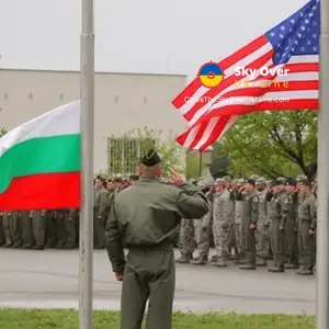 US and Bulgaria to cooperate in countering disinformation