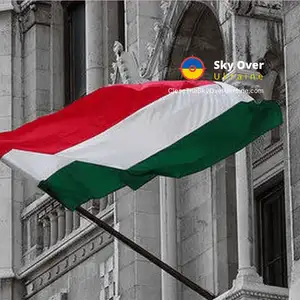 Hungary elects a new president