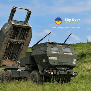 U.S. and Lithuanian military to conduct HIMARS exercises