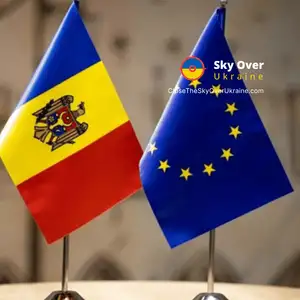 More than half of Moldovans support EU accession in referendum