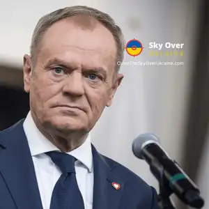Tusk suspends participation in public events due to illness
