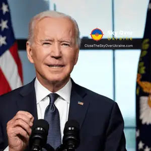 Biden makes first public appearance since being diagnosed with covid